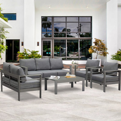 Elevate Your Patio Style Today
