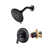 Oil Rubbed Bronze is out of stock