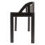 Banc en bois de manguier Williamsburg-1009481615