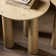 Cooper Solid Wood End Table
