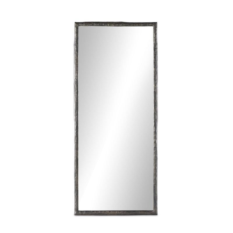 Miroir Sotiraq, 80 po x 34,25 po, Rectangle