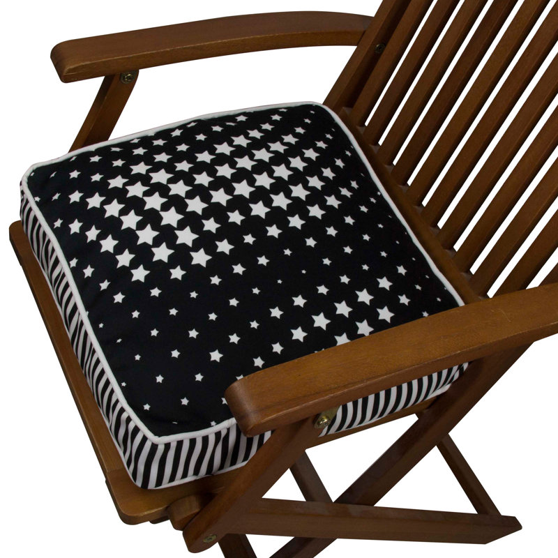 Coussin carré de qualité supérieure, 16,5 x 16,5 pouces, 50% coton / 50% polyester | Lavable et repassable avec fermeture à glissière dissimulée | Rembourrage en silicone pour un confort ultime | Housse amovible, parfaite pour la décoration intérieure et la détente