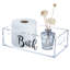 Bathroom Accessory Tray