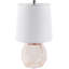 Chaydon Glass Table Lamp-412874053