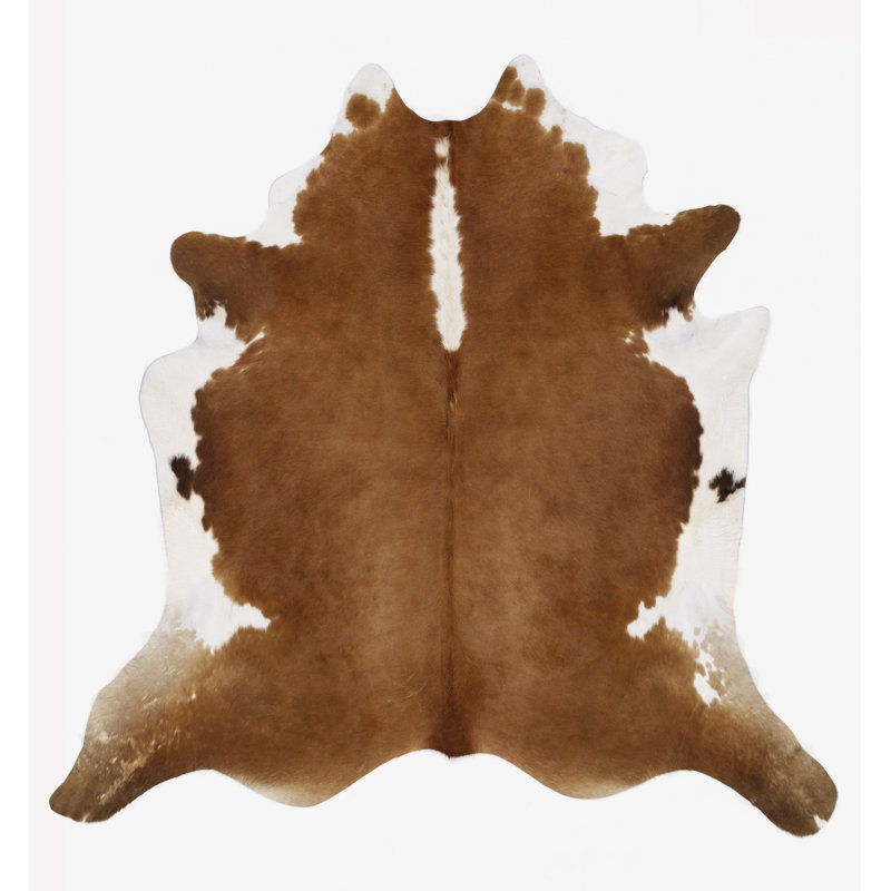 Animal Print 200cm X 230cm Area Rug