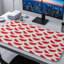 Polyester Desk Pad-1933663540