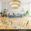 Pikesville Crystal Chandelier-82493584