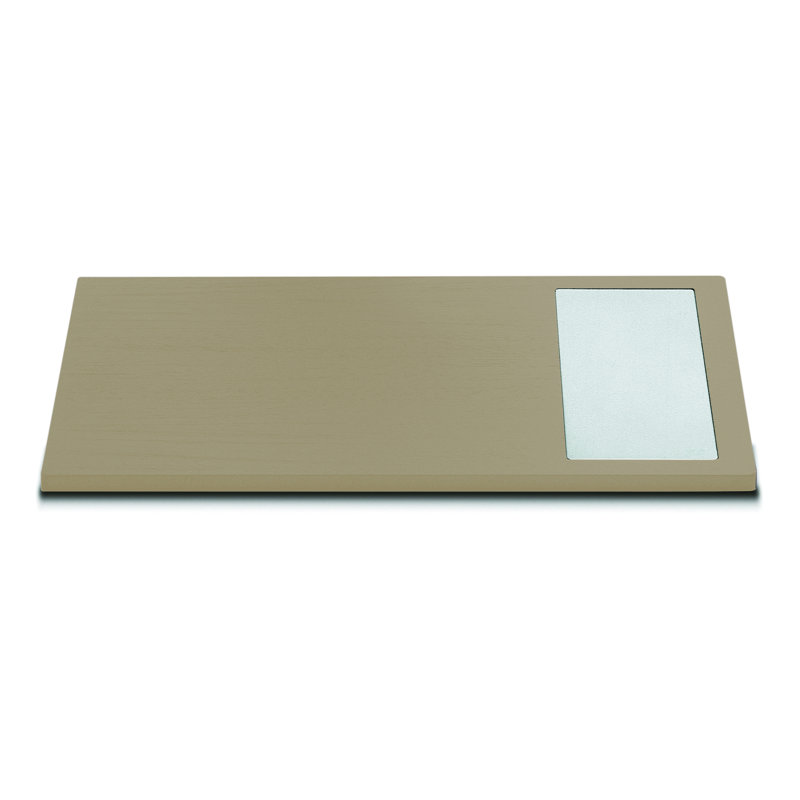 Tre Placemat - 6 Pieces, Oak