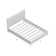 Pyburn Upholstered Bed