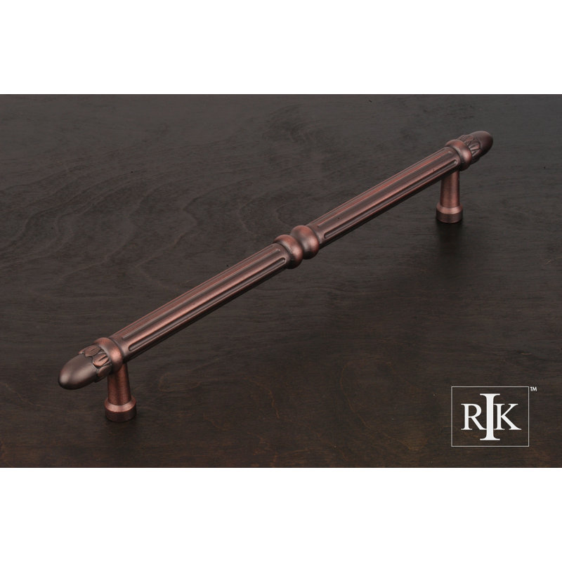 PH Series Appliance Pull, Distressed Copper