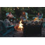 BBQ Table Garden Storage-129592783