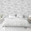 Papier peint brique Truman Dove
