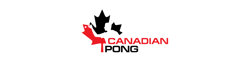 Logo Canadian Pong