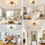 Flush Mount