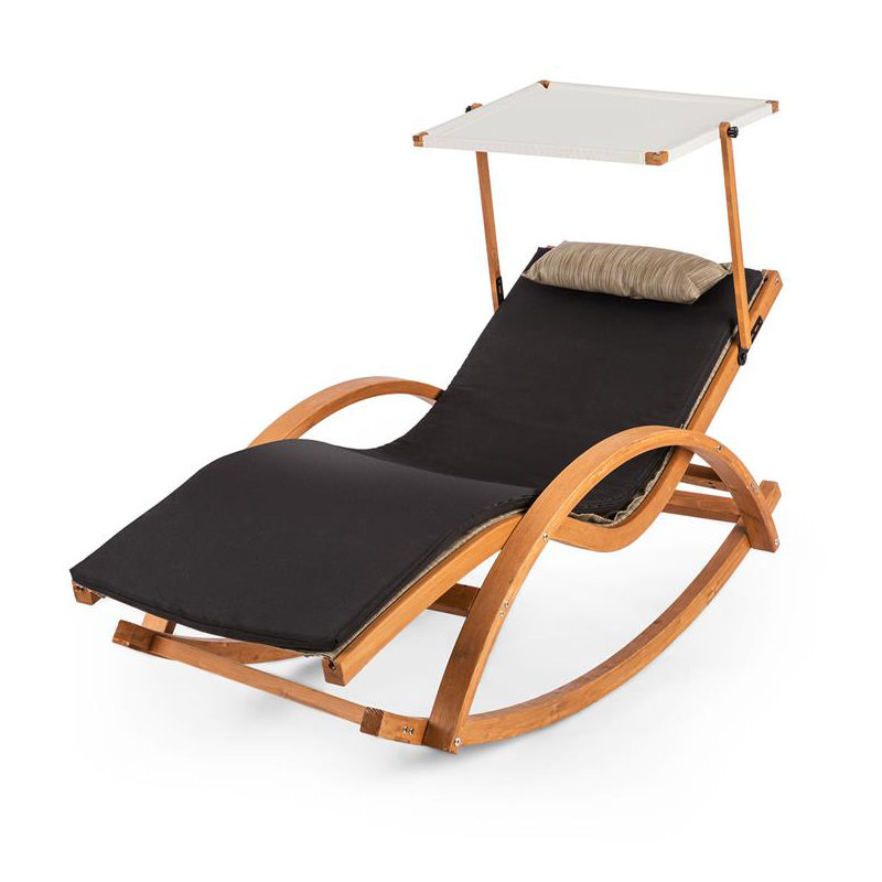 Acalibu Sun Lounger Cushion