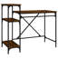 Yandell Metal Base Computer Desk-539747970