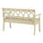 Ogburn Polyester Blend Upholstered Storage Bench-1221394471