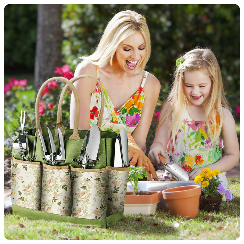 Gardening Tools Set