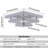 Donashia 2 - Light LED Tiered Chandelier