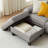 Marchel 3 - Piece Upholstered Sectional-2102501042