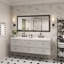 Miroir de meuble-lavabo mural Molly-108625535-108625544