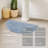 Candeloro Slice Bath Rug 17"x30"-627047620