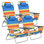 Folding Beach Chair