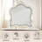 Beveled Mirror