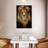 Brampt Kingly Lion Head-108236572