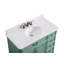Ensemble de meuble-lavabo simple 42 po Angelique-1030886204-949086804
