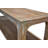 Pizano 48" Wide Console Table