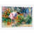 Toile tendue