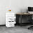 Bedside Table Mobile File Cabinet Storage Cabinet With 7 Drawers-2025800953