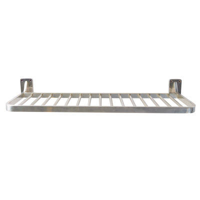 Kokkina Metal Accent Shelf
