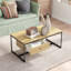 Table basse de 43 po de largeur avec tiroir Maggie-534329557