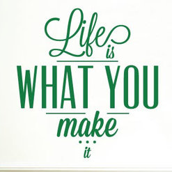 Wall Decal