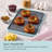 Chicago Metallic Silicone Baking Sheet