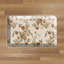 Anti-Fatigue Kitchen Comfort Mat, English Garden Rose Pattern In Linen-125219671-125219675