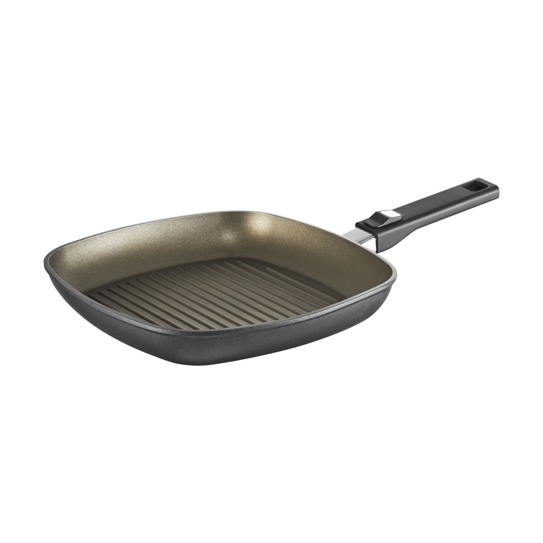 Vario Click Induction Plus grill pan