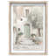 Mint Door I Shadowbox Architecture Print by Oliver Gal, Black Frame, 10 x 15-1601421993-1601422005