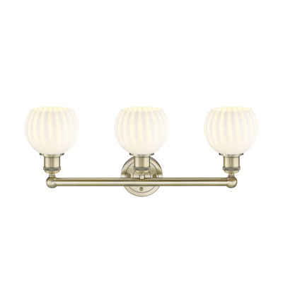 Bertile 3 - Light Dimmable Vanity Light