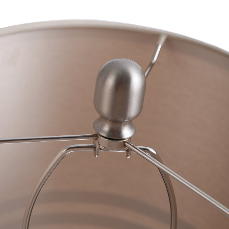 Lampe de commode 33 po Tatom