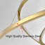 Luminaire suspendu Mid-Century