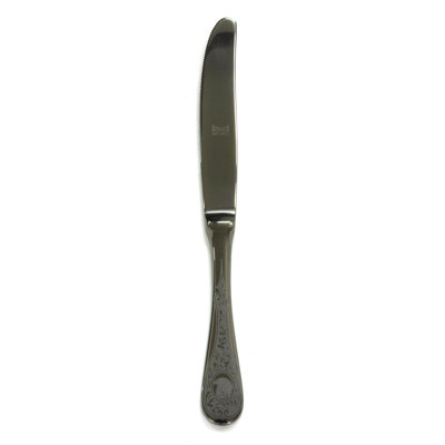 Diana Dessert Knife - 24 Pieces - Ice Gold