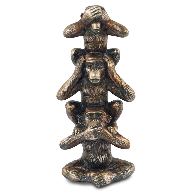 Animals Decorative Object