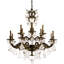 Milano 12 - Light Chandelier-1583794356-1583794343