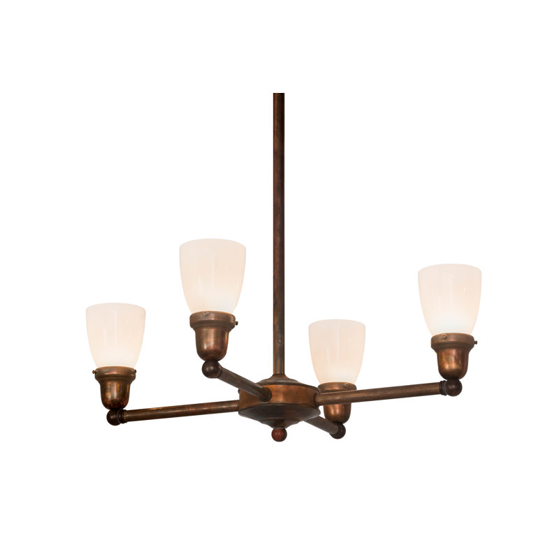 Revival 4 - Light Chandelier
