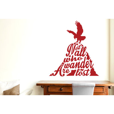 Wall Decal