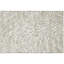 Tapis abstrait beige tissé à la machine-1846753969