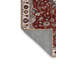 Tapis brun lavable à la machine-302824444